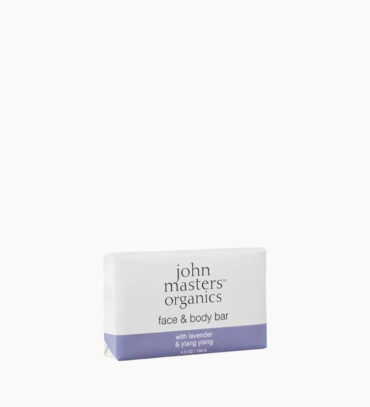 John Masters Organics