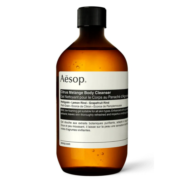 Aesop